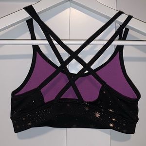 Girls sports bra 10-12